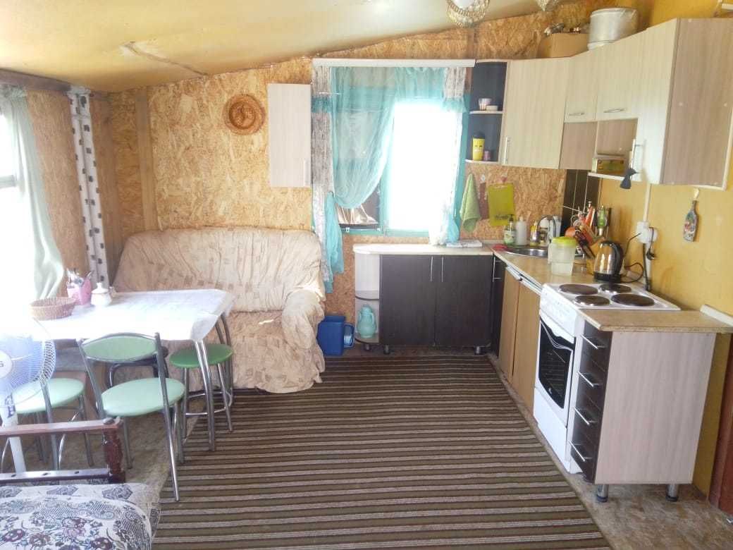 Сдается дача посуточно