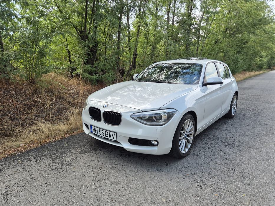 Inchiriez auto ! Rent a car ! Inchirez mașina ! BMW  SERIA 1