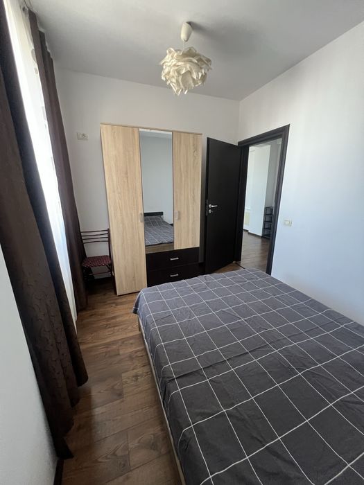 Inchiriez apartament 2 camere militari residence