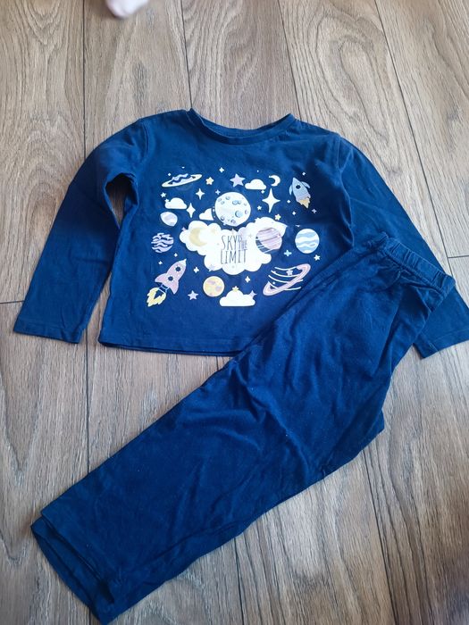 Set pijamale Sinsay