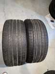 anvelope vara Pirelli 245/40/18