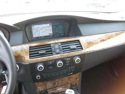 BMW Navigatie dvd professional business harti 2024