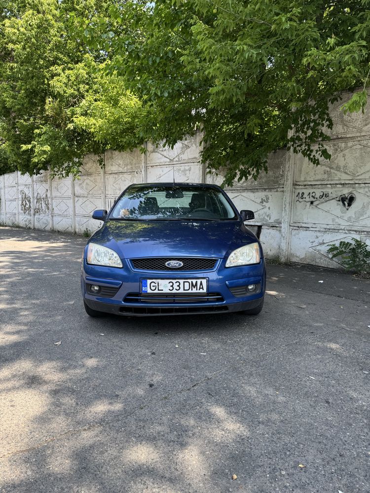 Ford Focus 2 2008