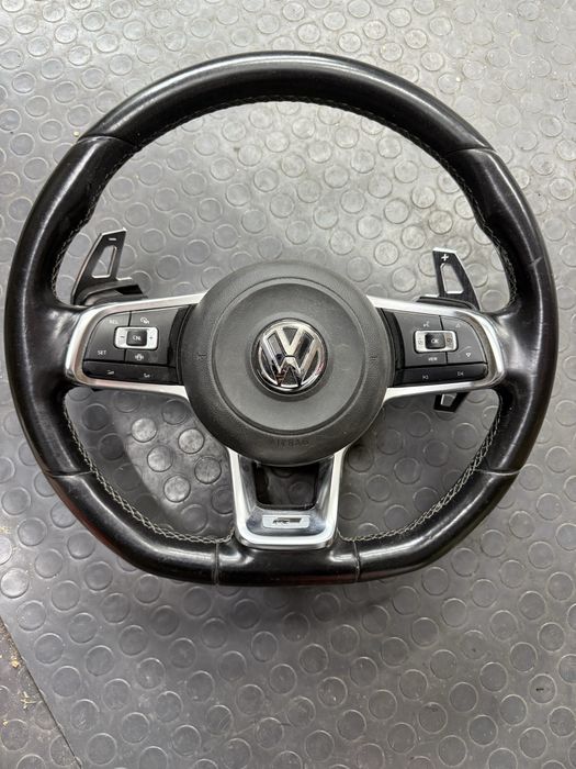 волан за volkswagen 7