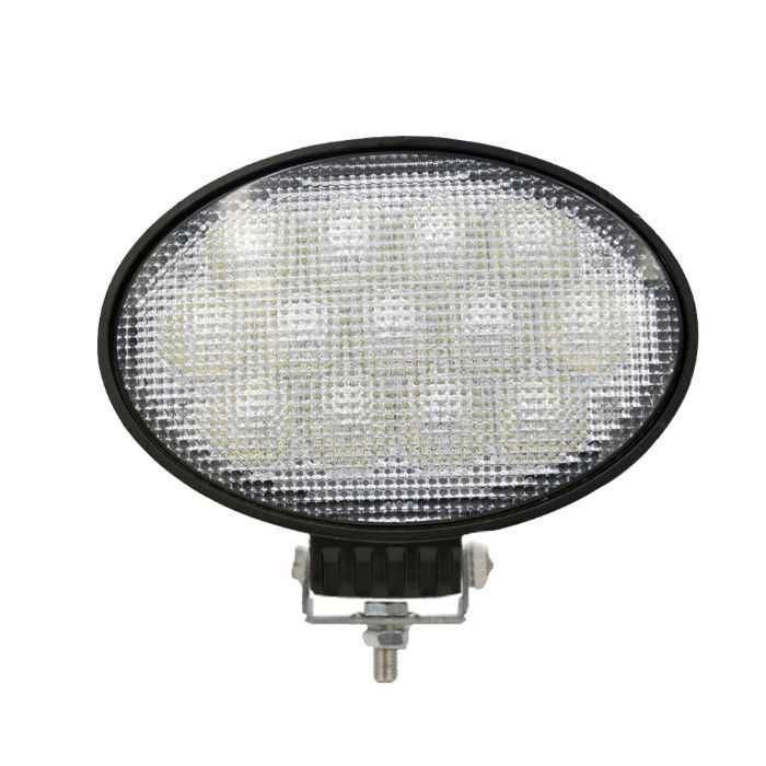 Mощен pro led диоден халоген лед лампа прожектор 24w 39w 40w 65w