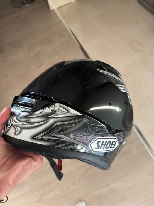 Каска Shoei xr1100 размер Л