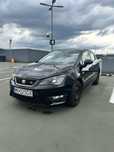 Seat Ibiza FR 2.0TDI