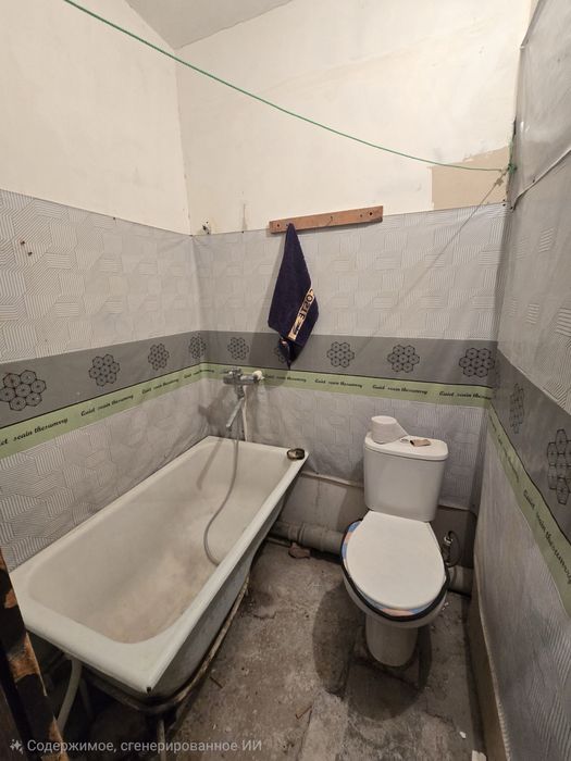 Ттз Беш капа Продается квартира 1/6/9 Общежитие