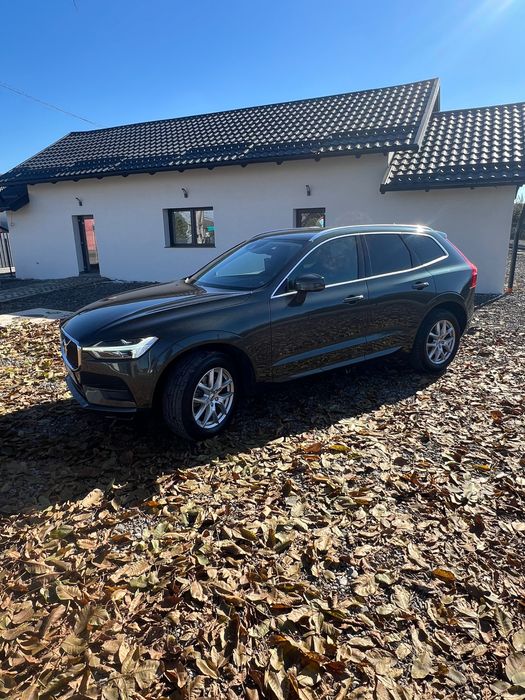 Volvo xc60 4x4 diesel