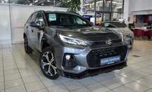 Suzuki Across Suzuki Across 2.5 Plug-in Hybrid Comfort+ E-Four IN STOC LA SIBIU