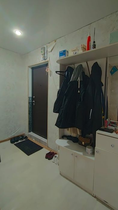 1 комн. квартира 4 микр. 5этаж