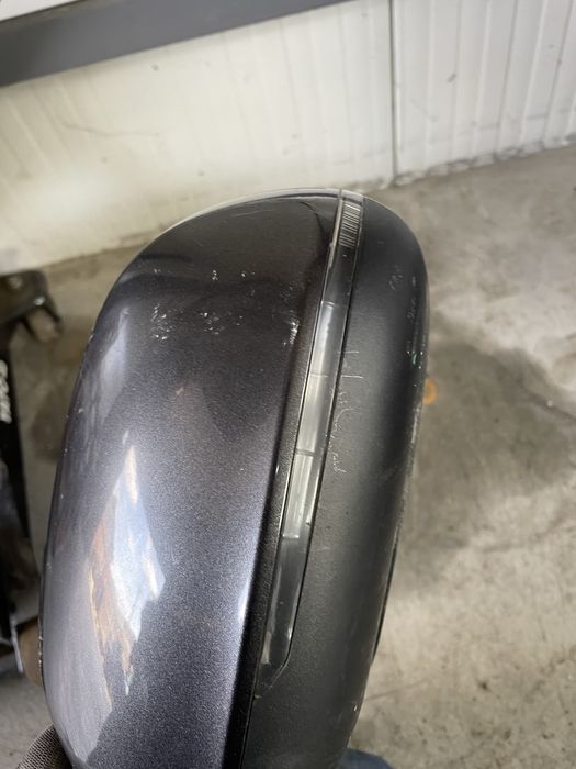 Oglinda stanga / dreapta Audi A5 b8 4 usi 8 t