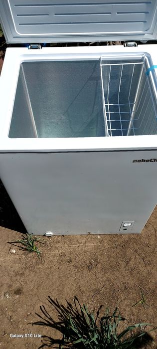 lLadă frigorifică în stare bună.