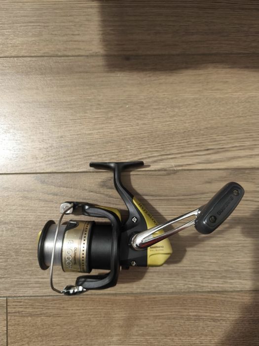 Mulineta Shimano Hyperloop 40000FB