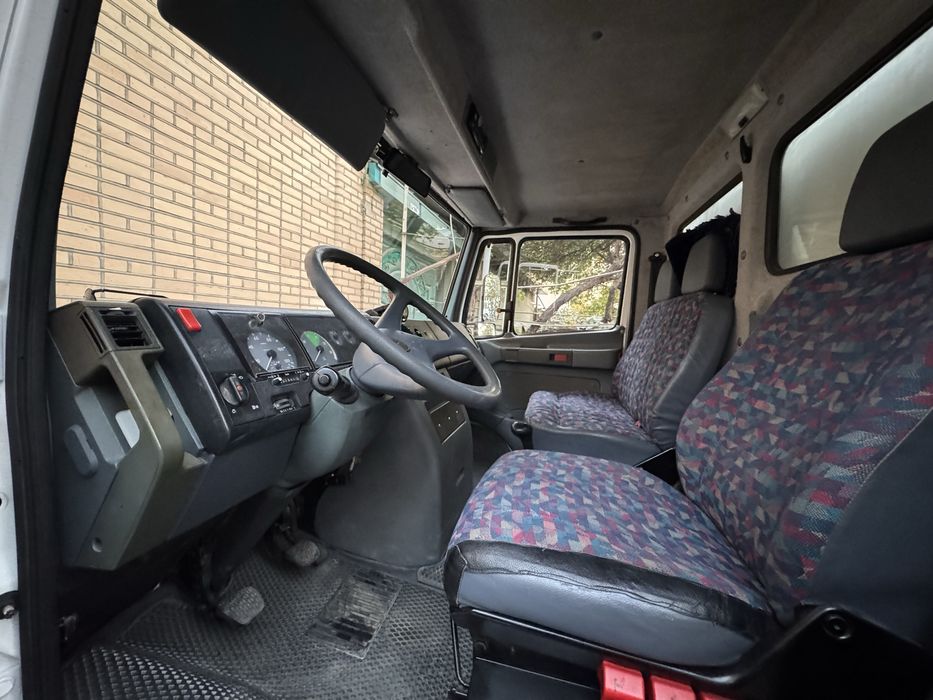 исузу лакабли мерс гигант варо варянт бор