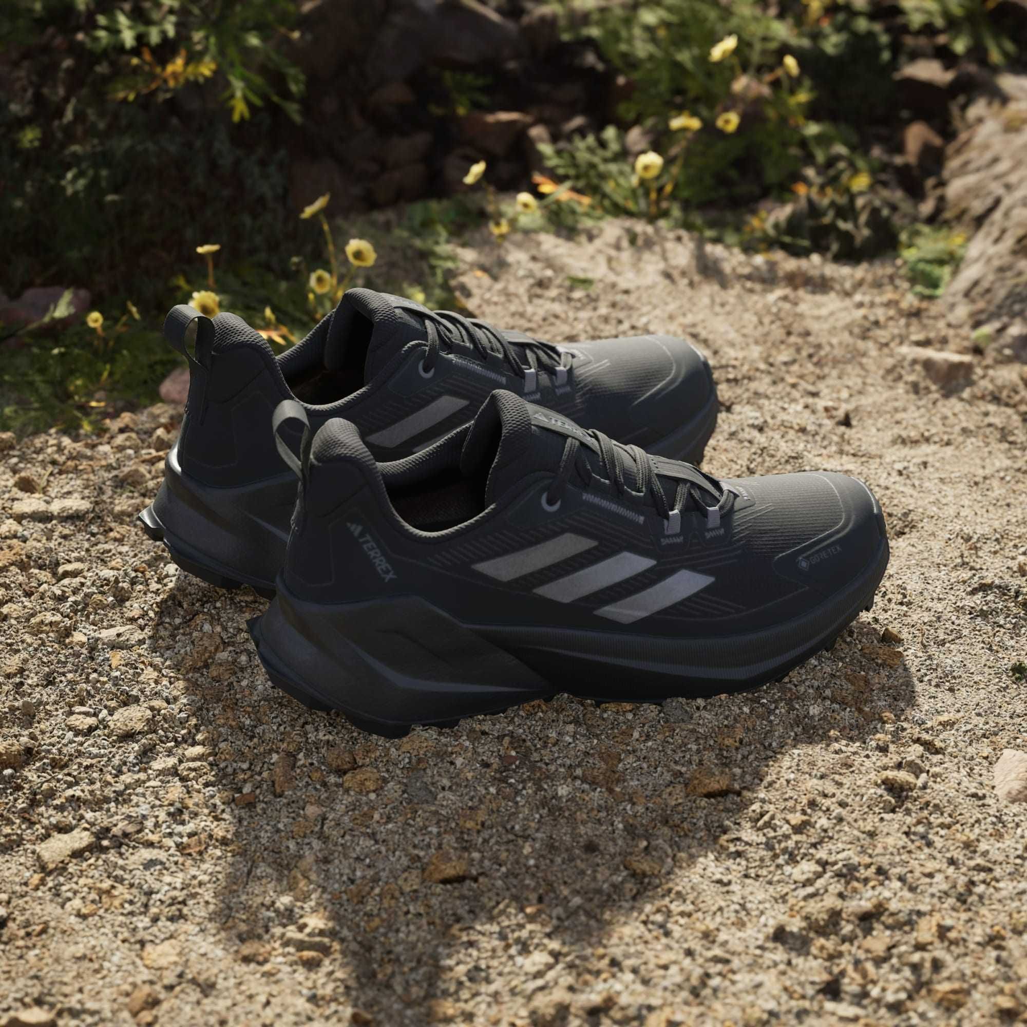 Terrex Trailmaker 2.0 GORE-TEX Hiking  Adidas (оригинал США)
