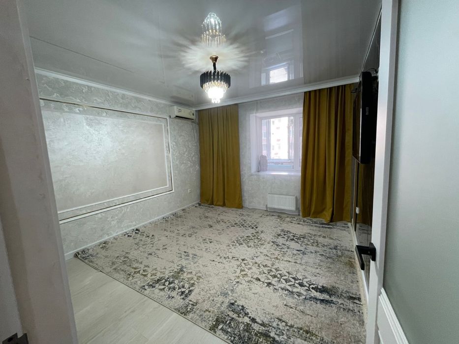 Продам квартира Нурсая 116