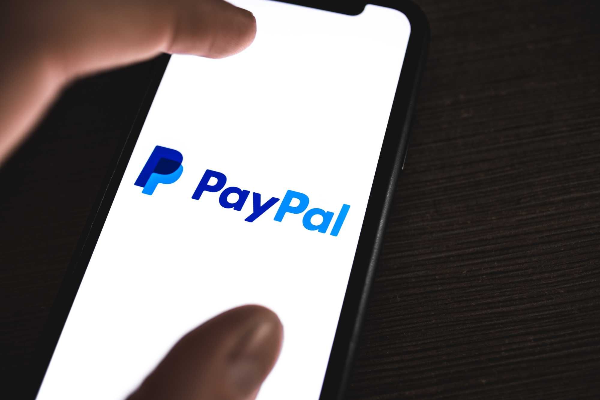 Оказываю консультационные услуги по оплате через Paypal