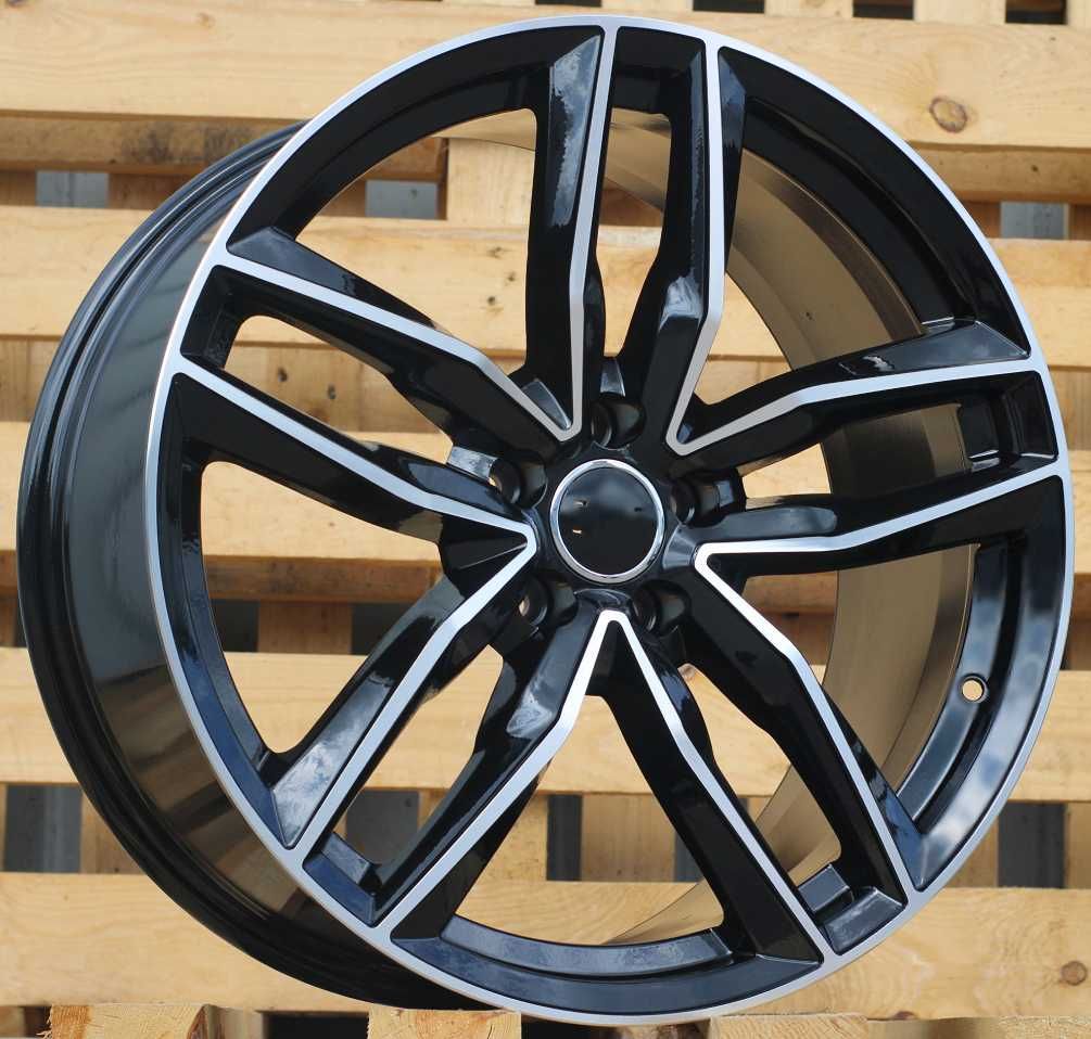 17" 5х112 Джанти за Ауди Djanti za Audi A1 A3 A4 Q1 Q3