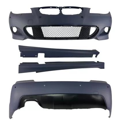 М-пакет за BMW E60 E61 БМВ Е60 Е61