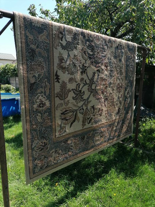 Covor persan maro imprimat 3,0 m x 2,0 m