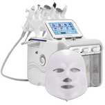 Aparat Profesional Rejuvenare Faciala 7 in 1 Multifunctional