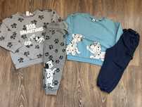 Детски дрехи hm zara lc waikiki ralph lauren tommy mickey