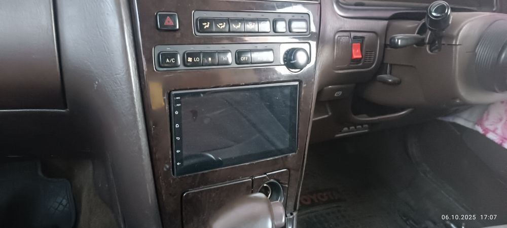 Марк 2 на разбор