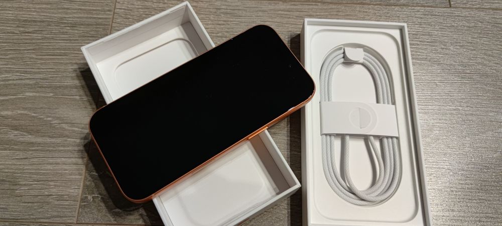 IPhone 17 Pro 256GB