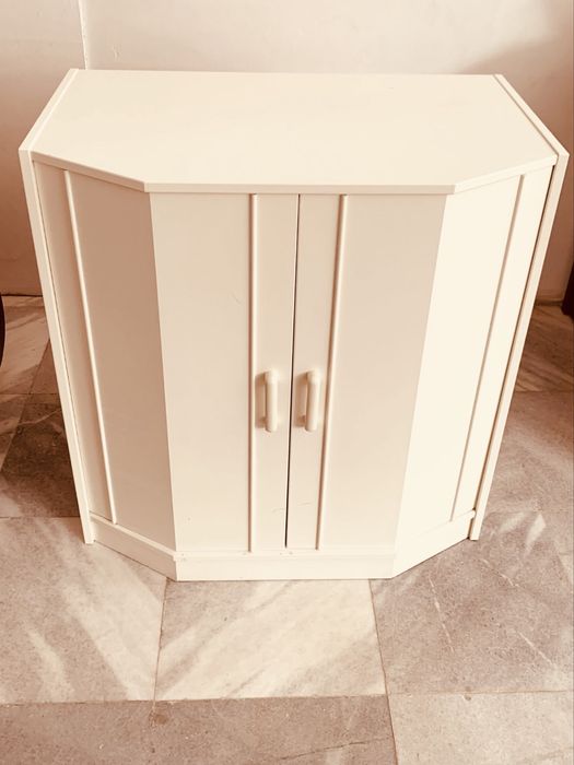 Винтидж шкаф Denka – произведен в Дания