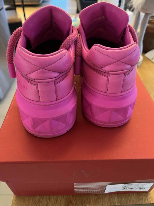 Valentino сникърс