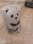 Комплект за грижа за ноктите на бебе Chicco, Панда, 0+ месеца