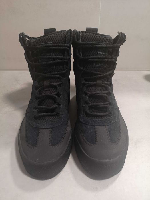 adidas Originals Samba Boot W
