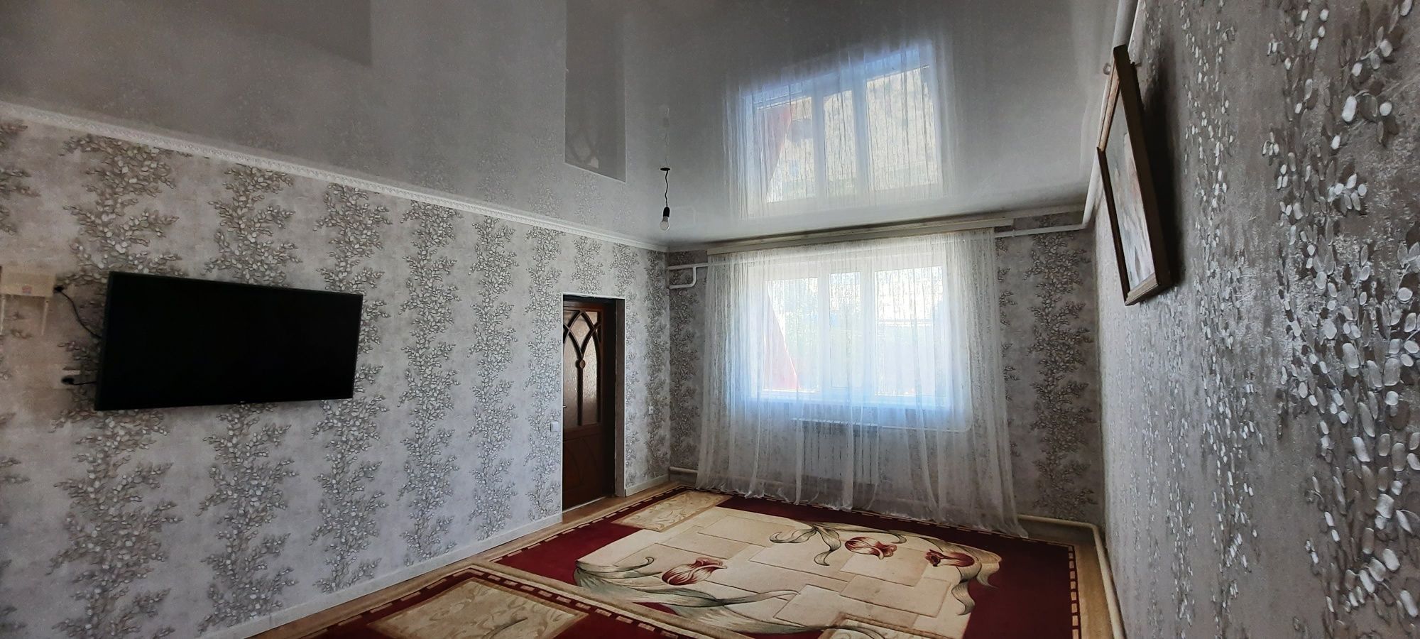 Уй сатылады 2 комнат