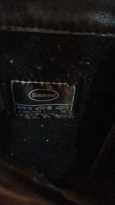 Детски боти Graceland