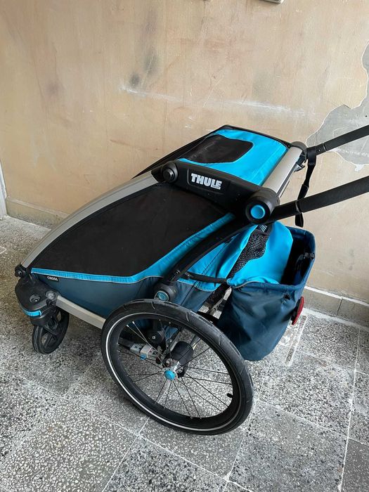 Детска количка Thule Chariot Cross 1