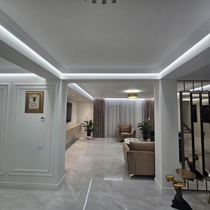 Execut instalatii electrice