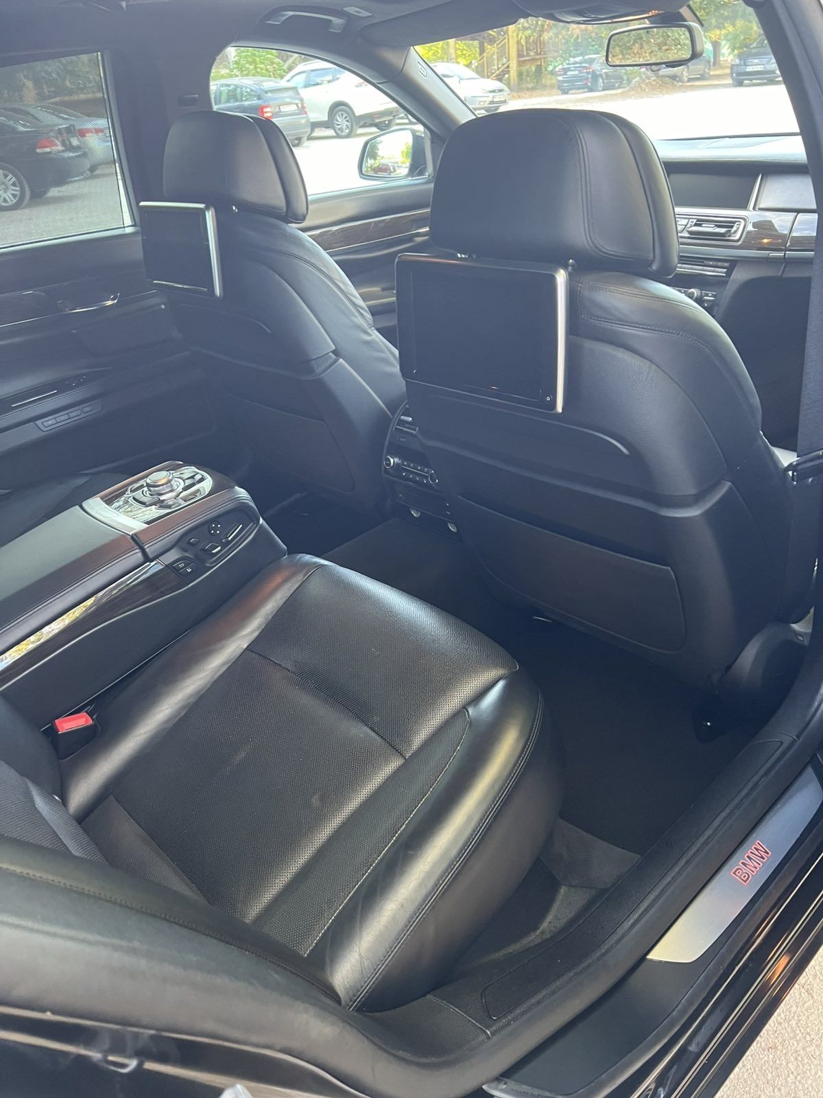 BMW 730 LD FULL екстри