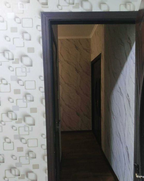 Юнусабад 10, 1(2)/1/5 УлУчШеНкА Неторец Балкон 6 на 2 Хороший Ремонт