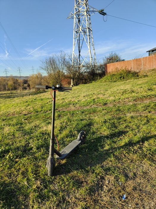 Vand tortineta xiami mijia fara nici o problema