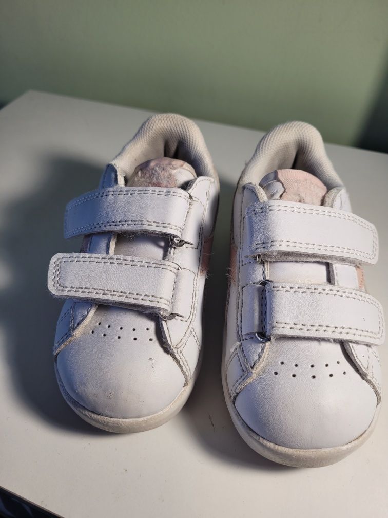 Детски кецове Diadora