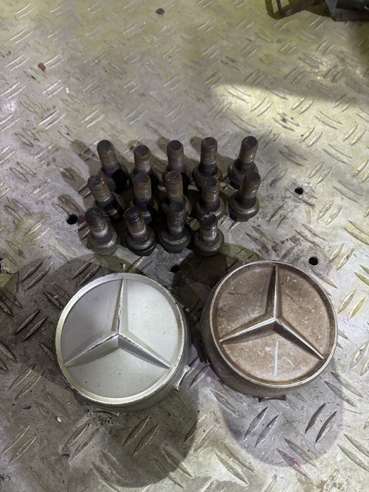 prezoane mercedes sprinter