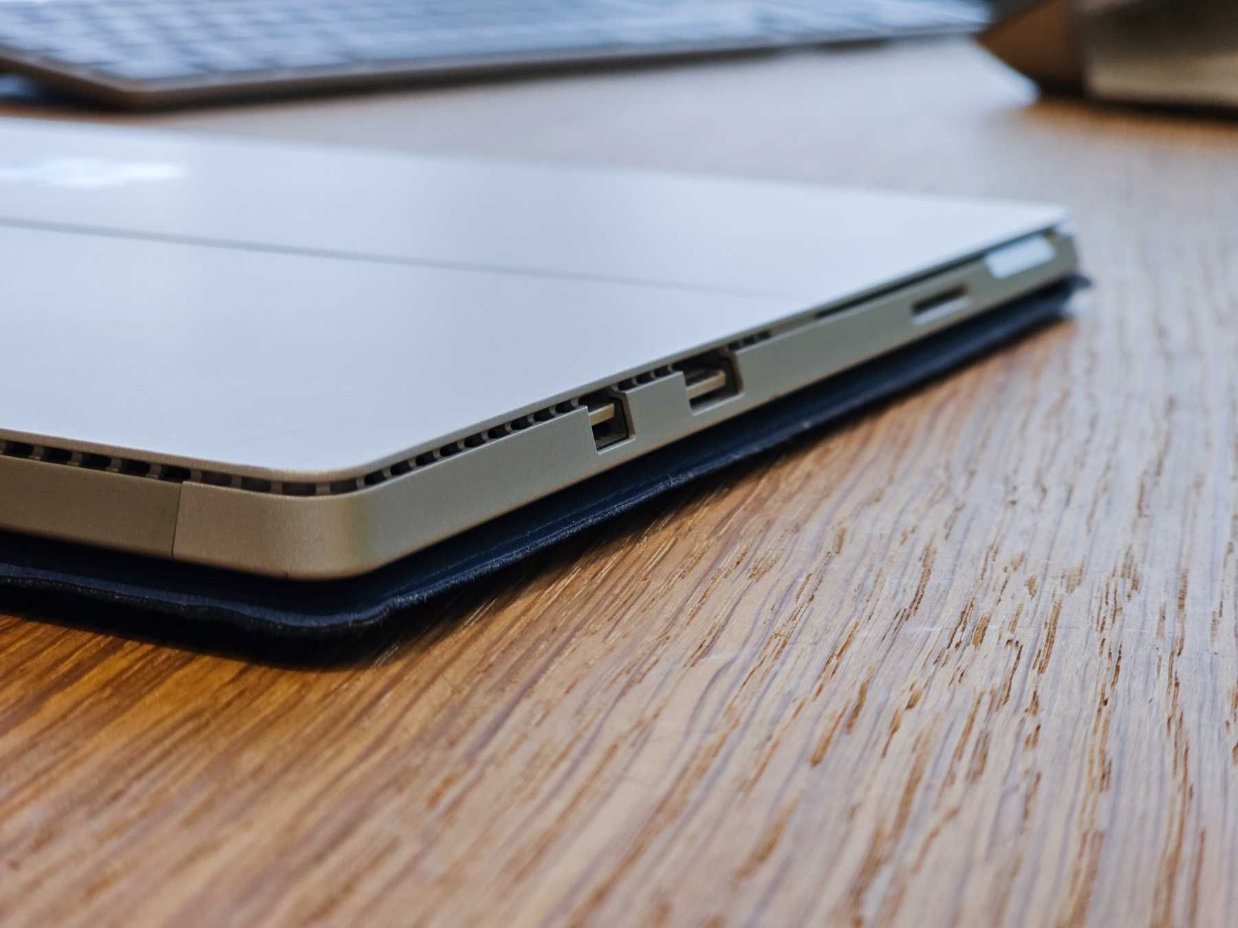 Microsoft Surface Pro 4