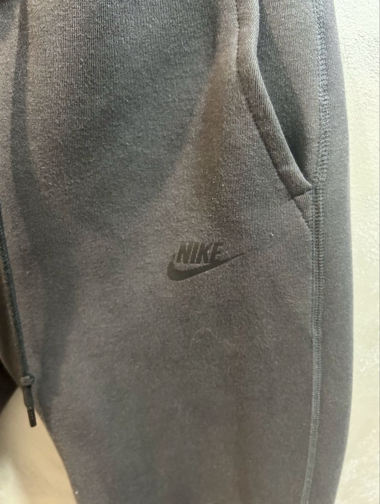 Nike tech fleece панталон