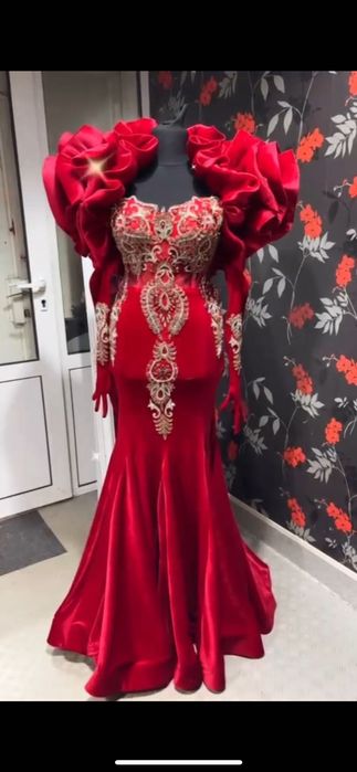 Rochie nasa / rochie eleganta seara