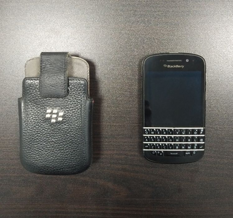 Смартфон Blackberry Q10