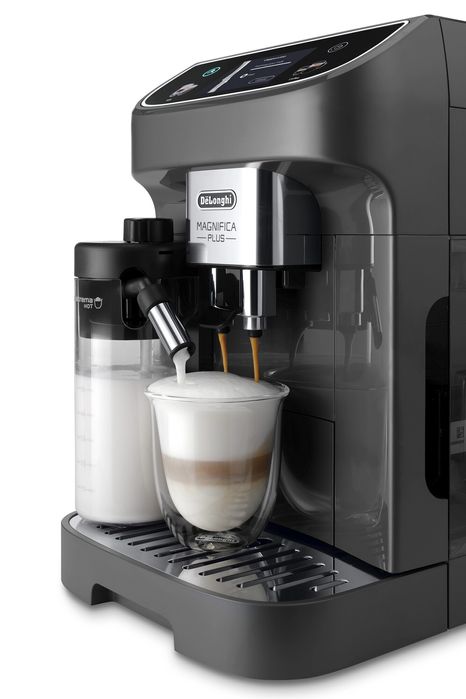 Kofemashina Delonghi Ecam320.61G