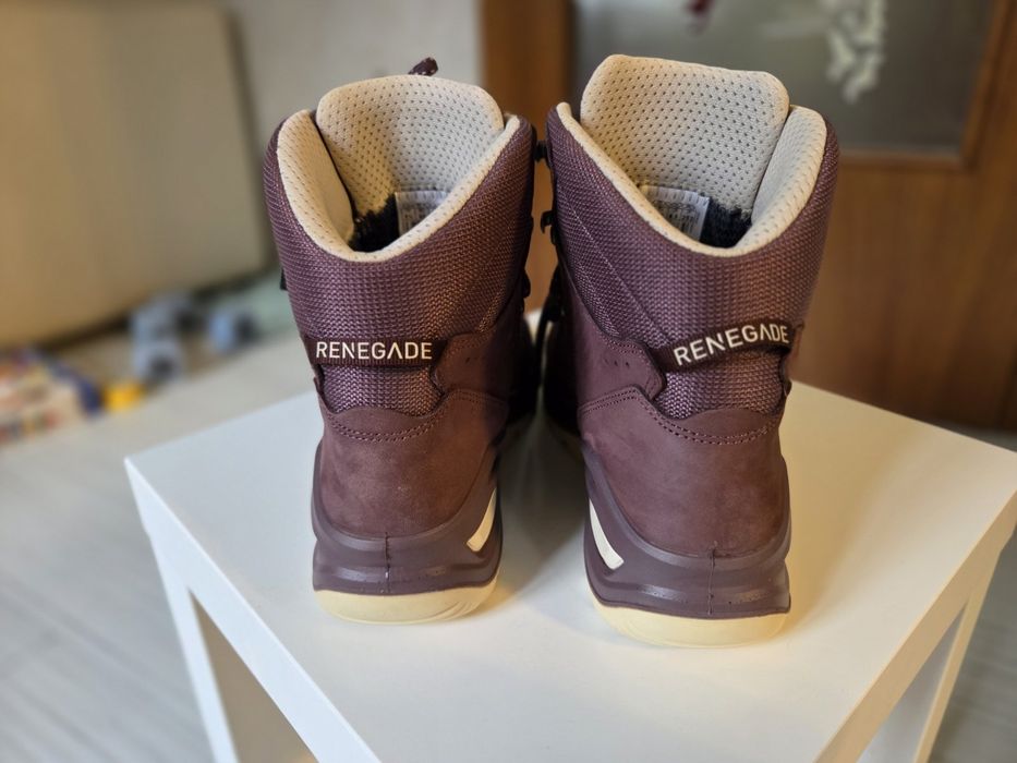 LOWA Туристически Обувки