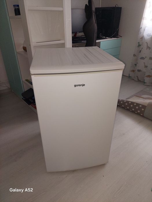 Vand congelator gorenje