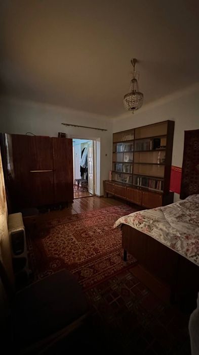 Дом, Земельный участок